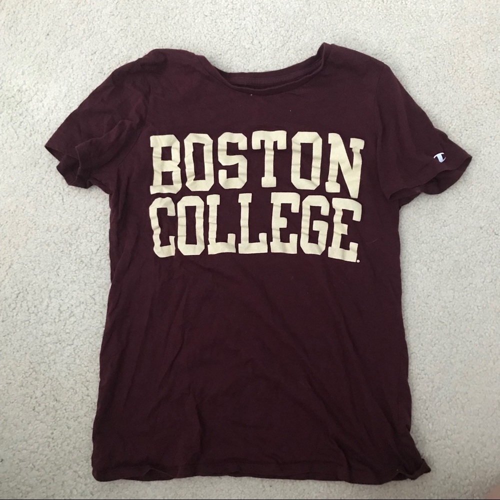 Boston College T-Shirt